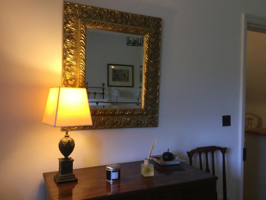 Higher Melcombe Manor 安斯蒂 外观 照片